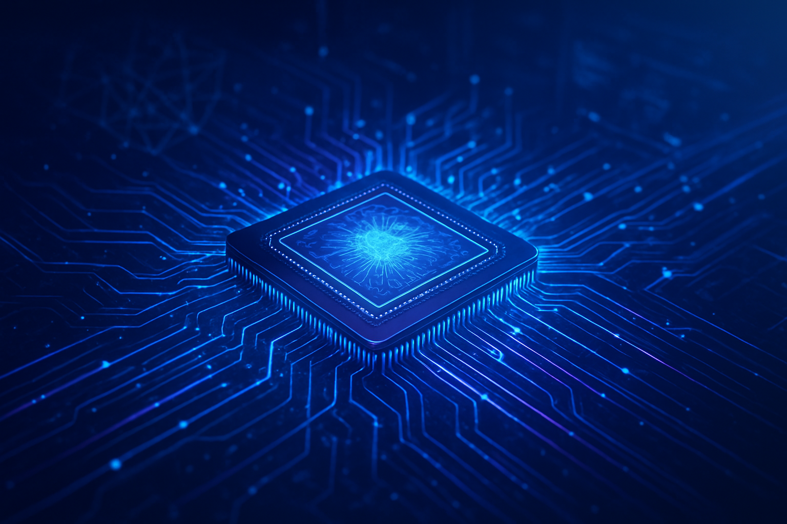 Microelectronics Ignites AI’s Next Revolution: Unprecedented Innovation Reshapes the Future