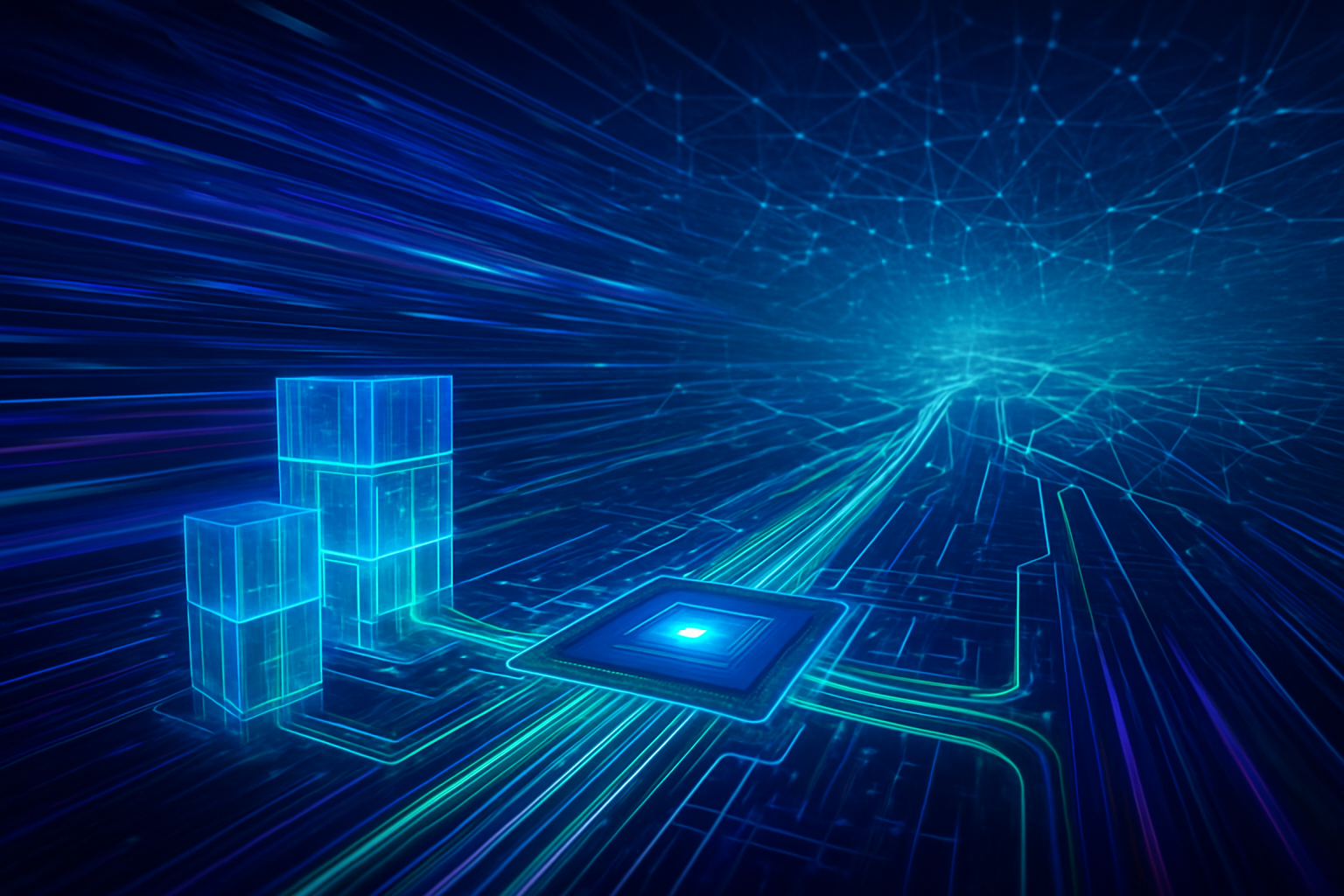 Memory’s New Frontier: How HBM and CXL Are Shattering the Data Bottleneck in AI