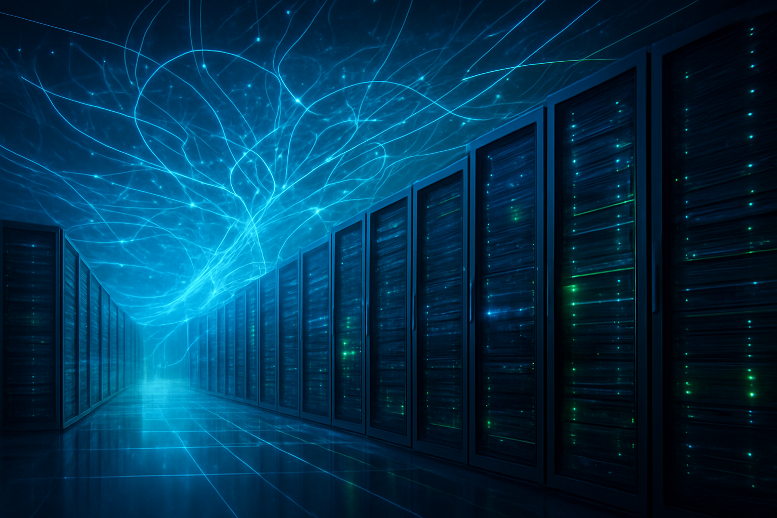 Dell Unleashes Enterprise AI Factory with Nvidia, Redefining AI Infrastructure