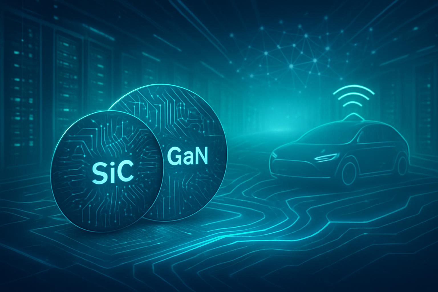 ON Semiconductor Navigates Shifting Sands: Q4 2025 Forecast Signals Strategic Rebalancing Amidst Market Dynamics