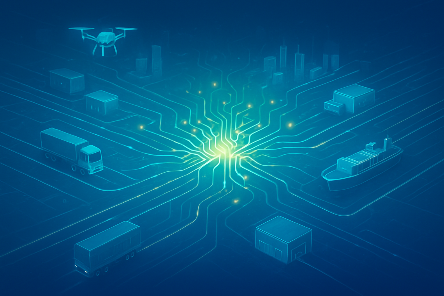 The Great Unification: Shippers Consolidate Tech Stacks for Long-Term Growth