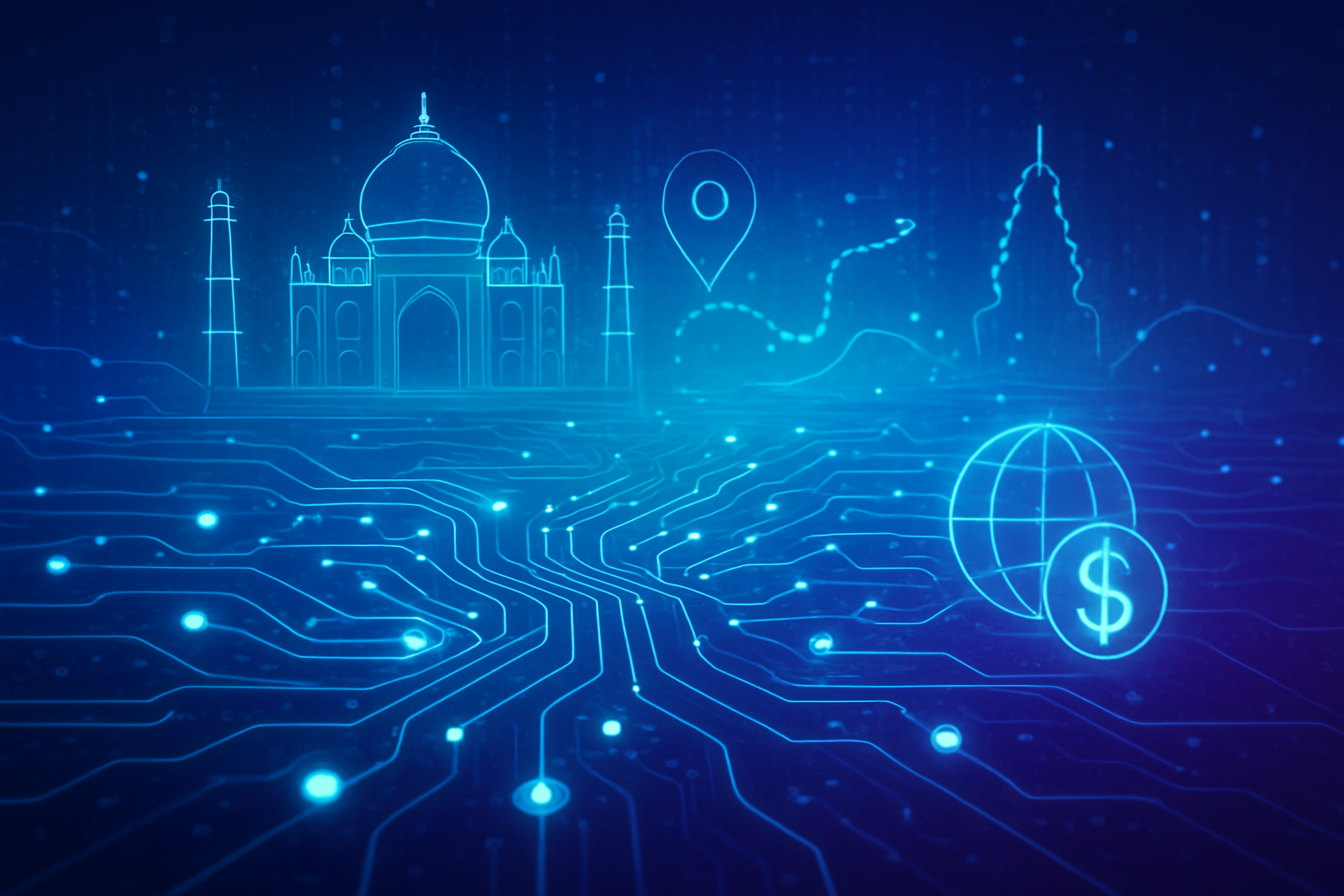 Prosus Fuels India’s Travel Tech Ascent with $146M Ixigo Investment, Eyeing AI-Driven Future