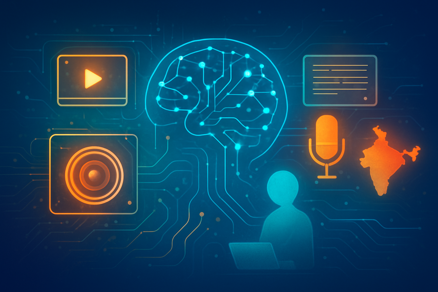 YouTube Ignites India’s Creative and Educational Future with Groundbreaking AI Initiatives