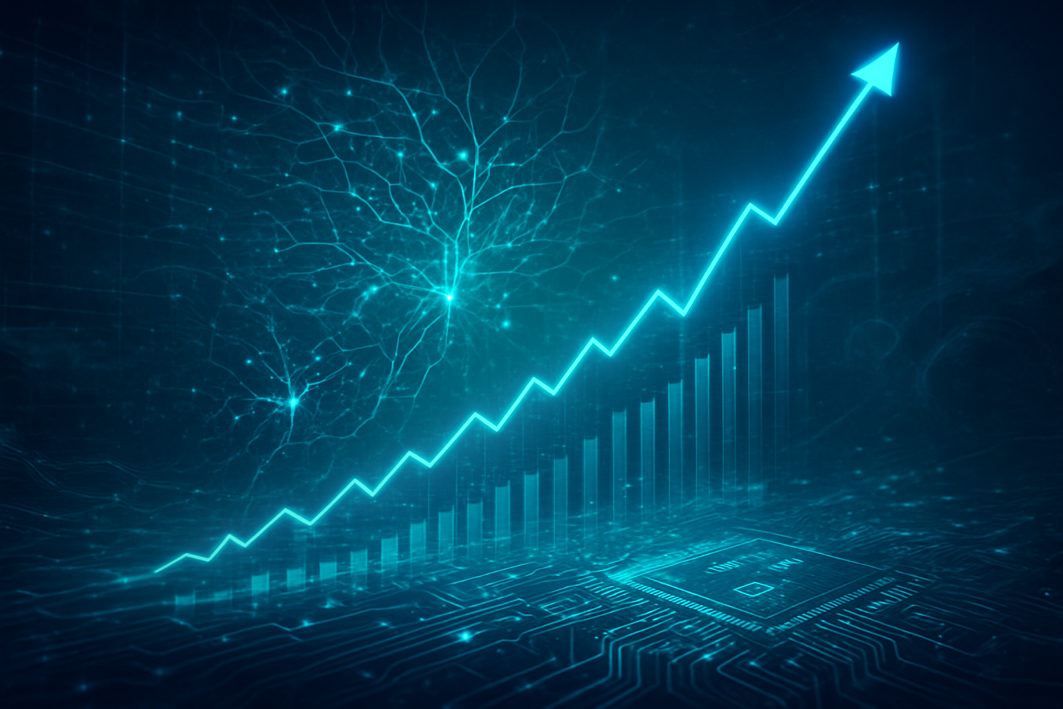 The AI Gold Rush: Unpacking the Trillion-Dollar Boom and Lingering Bubble Fears