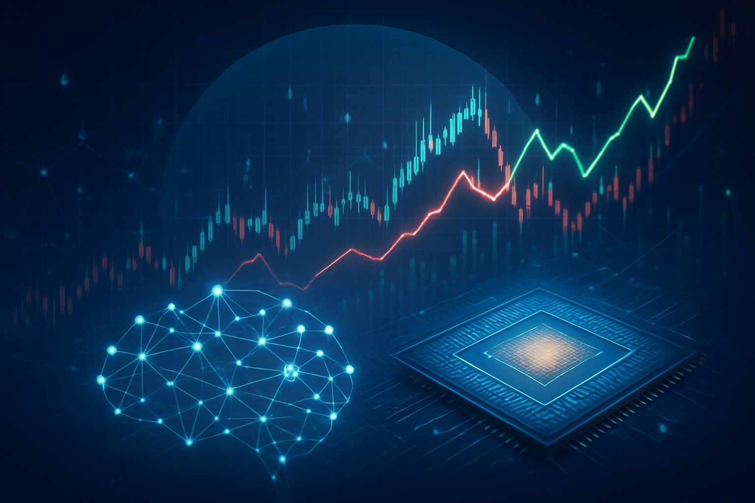SoftBank’s Nvidia Divestment Ignites Fresh AI Bubble Concerns Amidst Strategic AI Reorientation