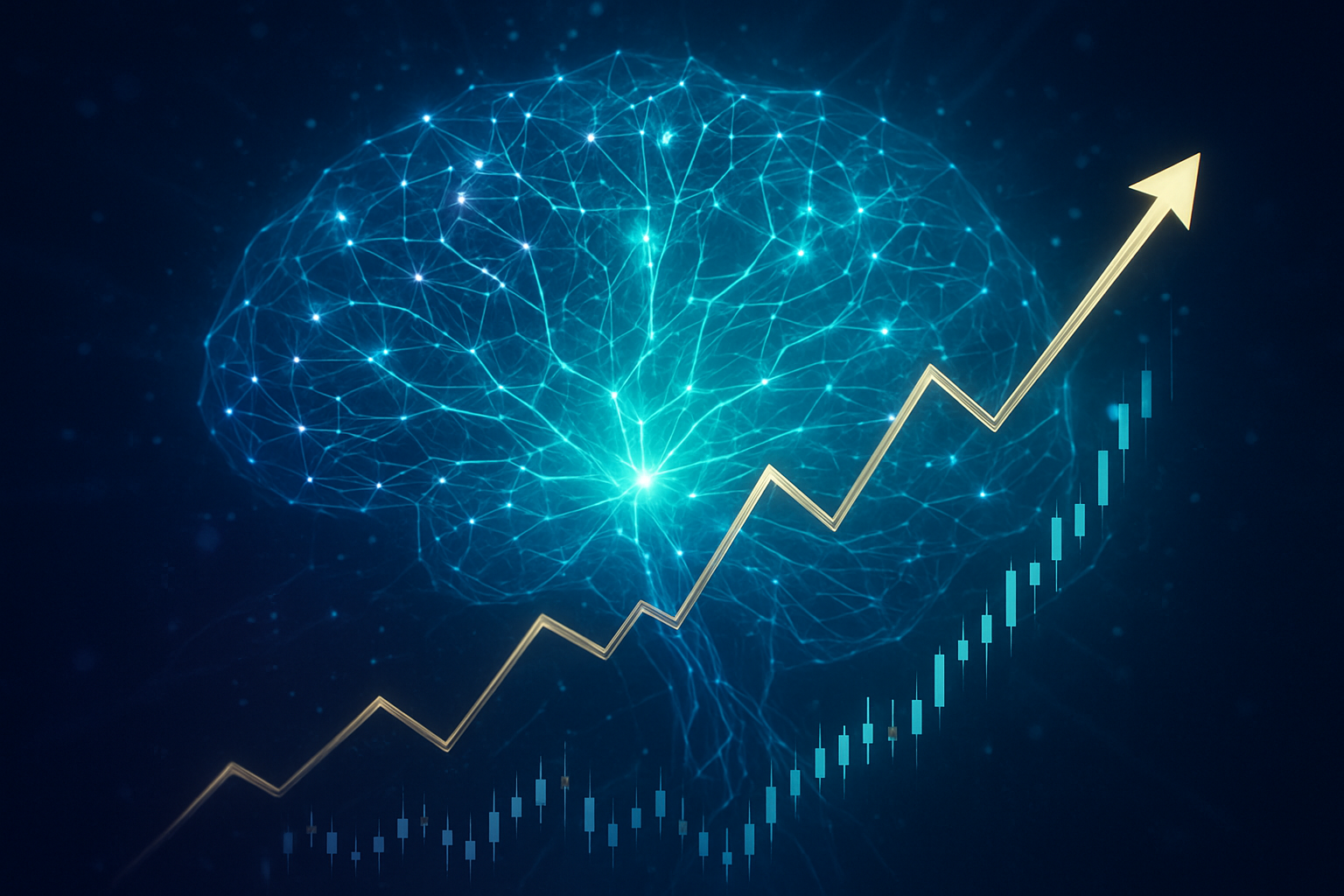 AI’s Trillion-Dollar Trajectory: Navigating the Next Decade of Investment Opportunities