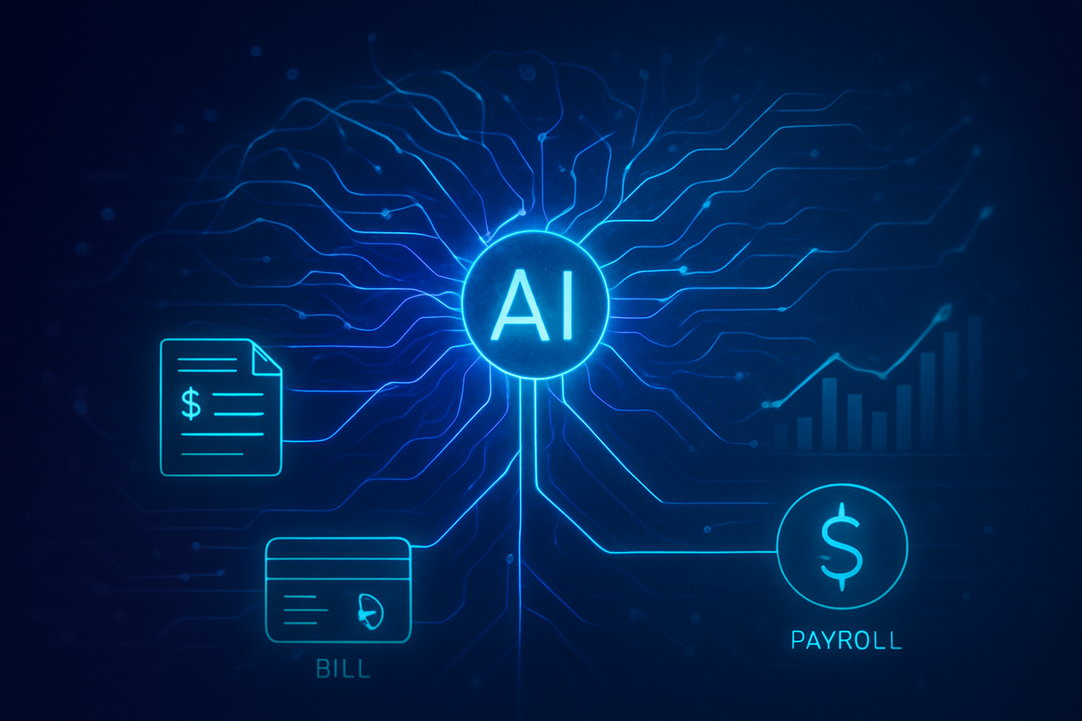 AI Revolutionizes Financial Management: New Tools from Expensify, Forwardly, and Patriot Software Promise Unprecedented Efficiency