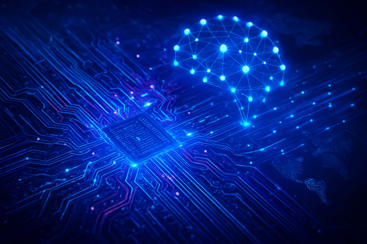 The Indispensable Core: Why TSMC Alone Powers the Next Wave of AI Innovation