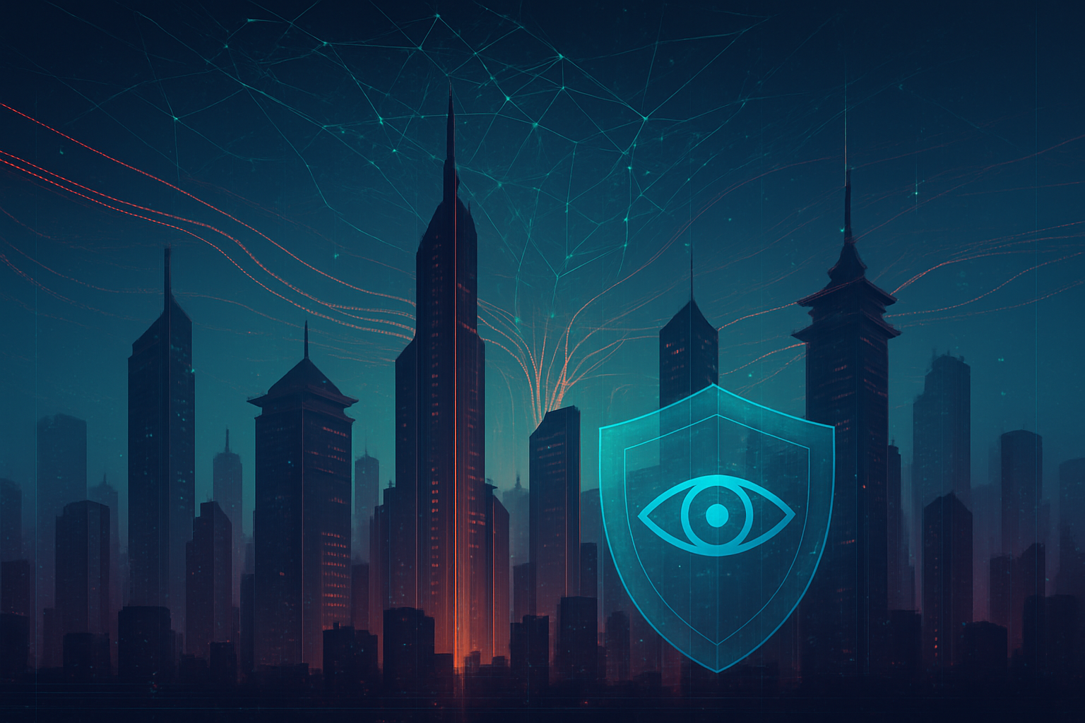 Geopolitical Tides Rise: White House Intensifies Scrutiny on Global Tech Giants, Alibaba in the Crosshairs