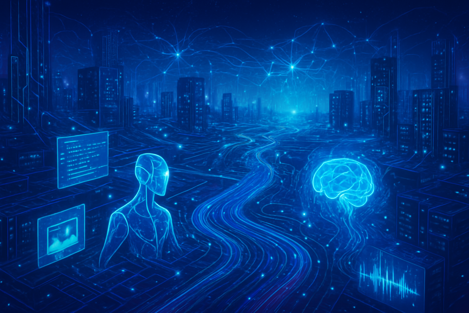 AI Fuels Tech Sector’s Resurgent Roar: A Post-Rout Consolidation and Innovation Surge