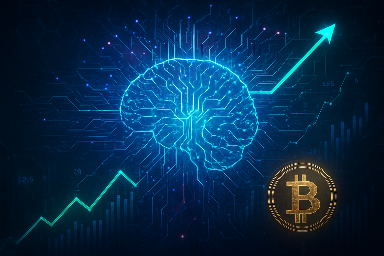 AI’s Unstoppable Ascent: How Innovation is Reshaping Global Equities