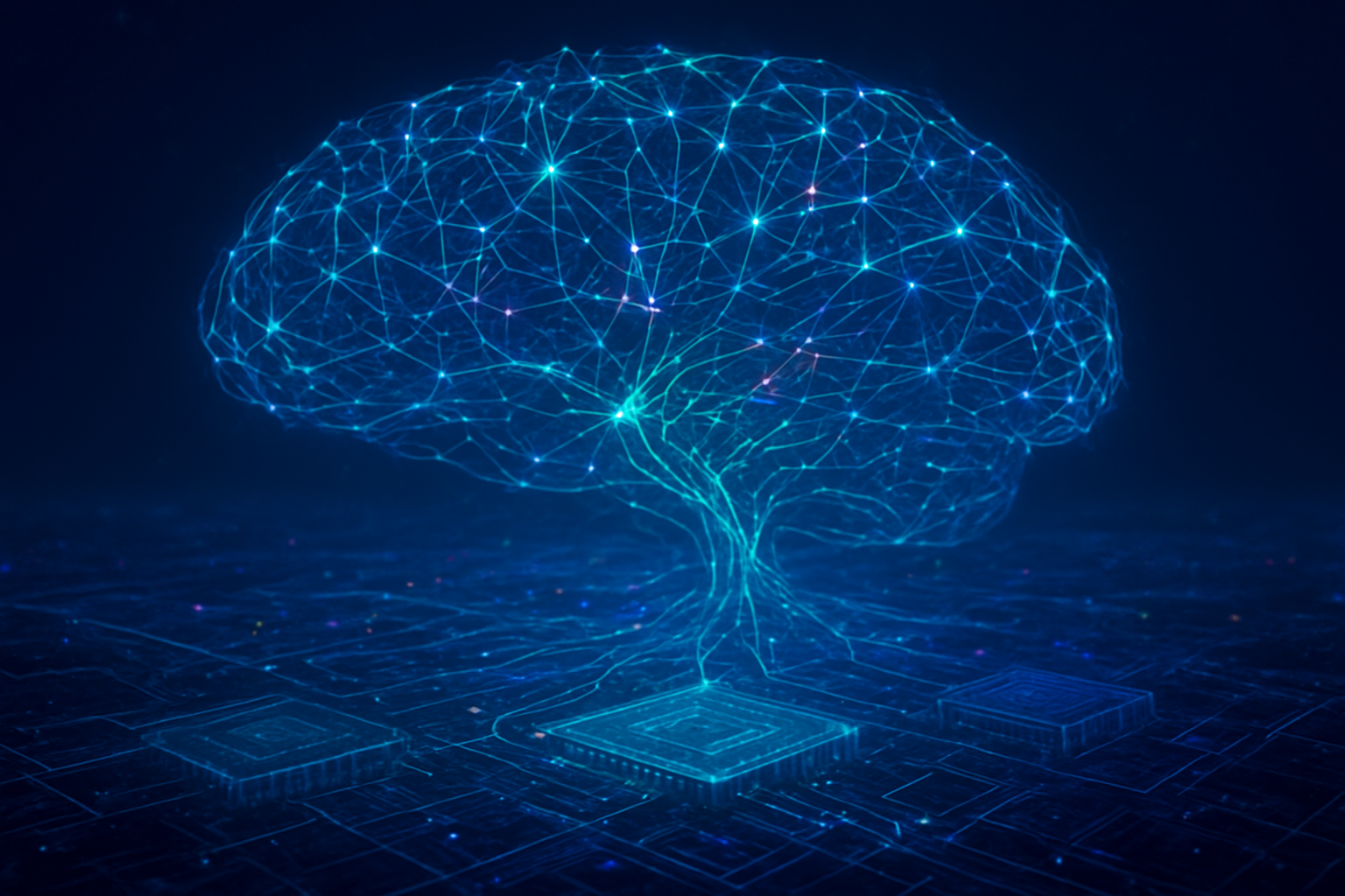 Semiconductor Insiders Cash Out: A Signal of Caution Amidst AI Hype?