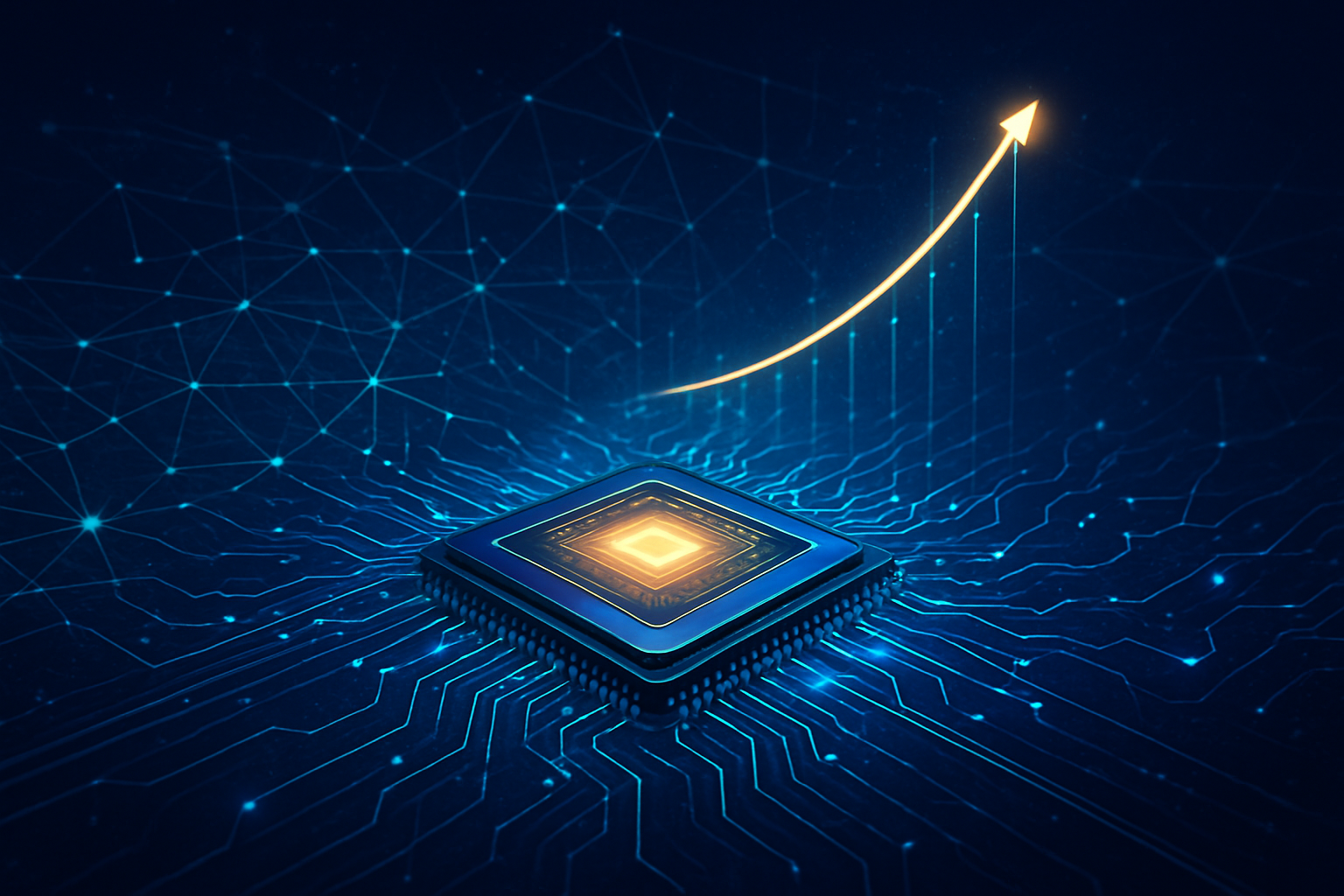 AMD Charts Ambitious Course: Targeting Over 35% Revenue Growth and Robust 58% Gross Margins Fuelled by AI Dominance