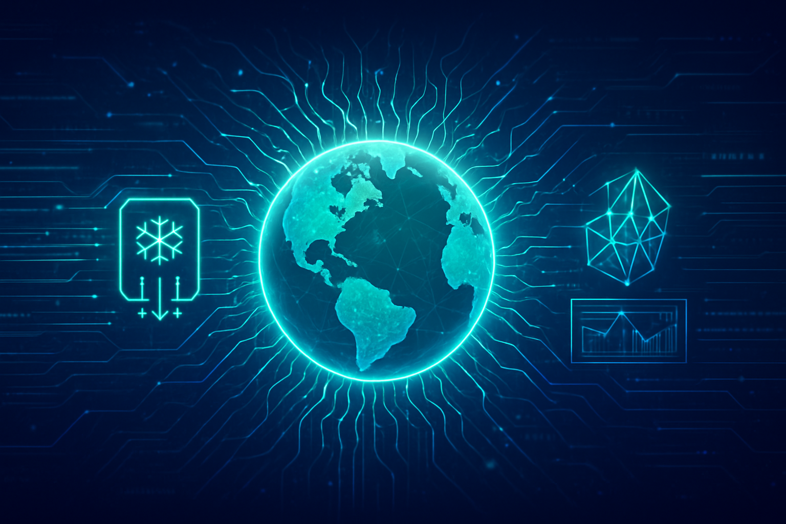 COP30 to Champion Sustainable Cooling and AI Innovation: A New Era for Climate Solutions