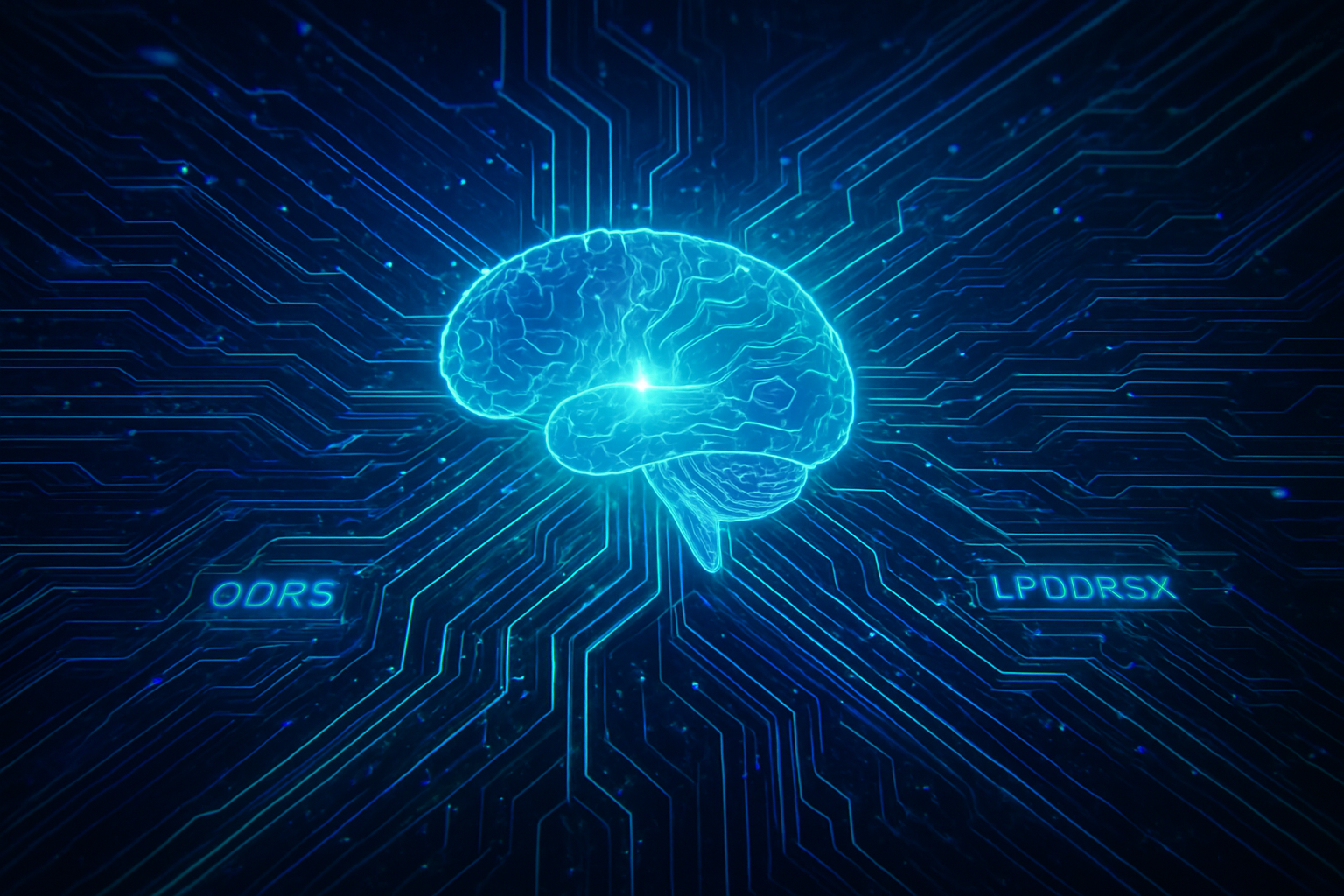 The Memory Revolution: DDR5 and LPDDR5X Fuel the AI Era Amidst Soaring Demand