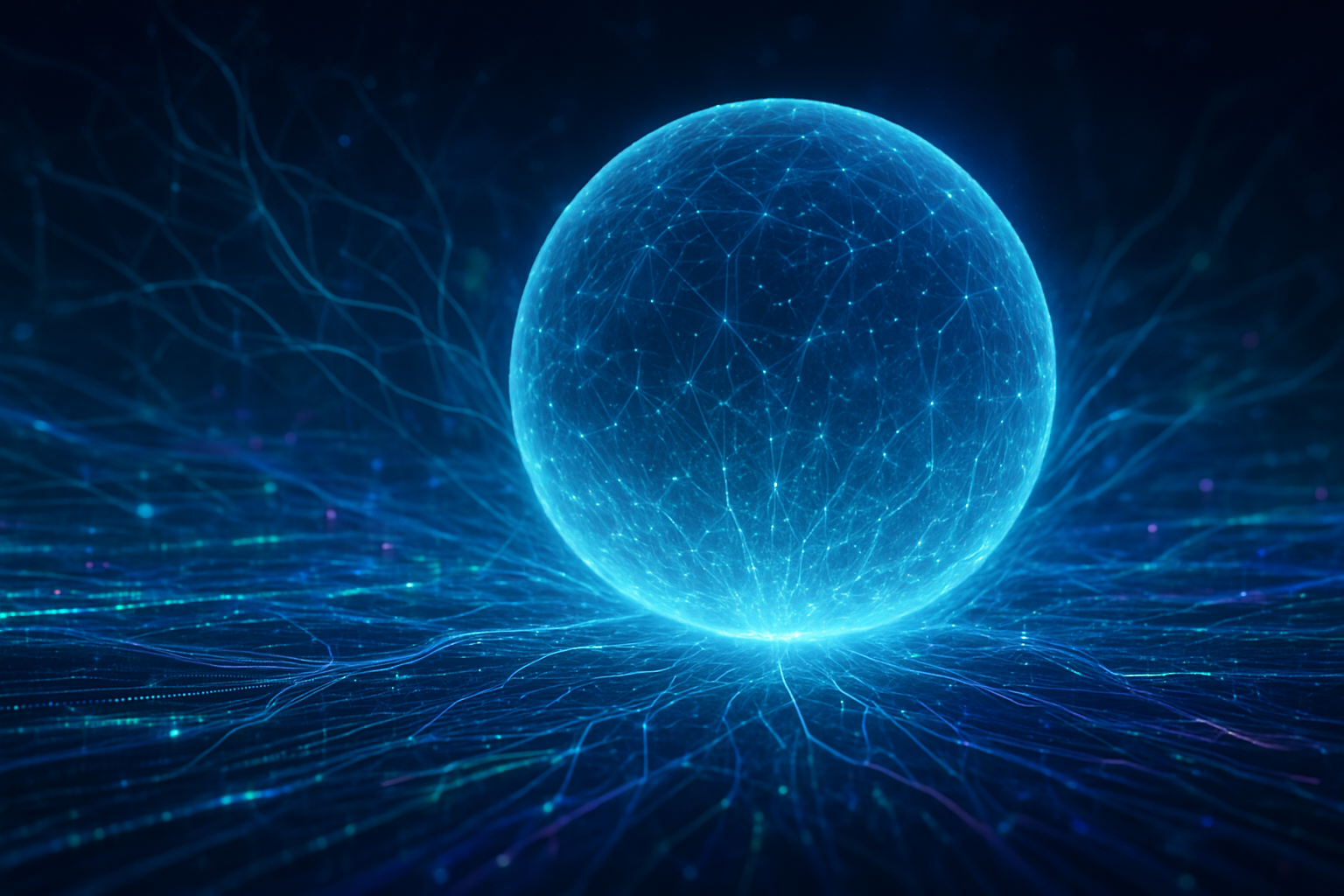 The AI Valuation Conundrum: Is the Market Inflating a Bubble or Fueling a Revolution?