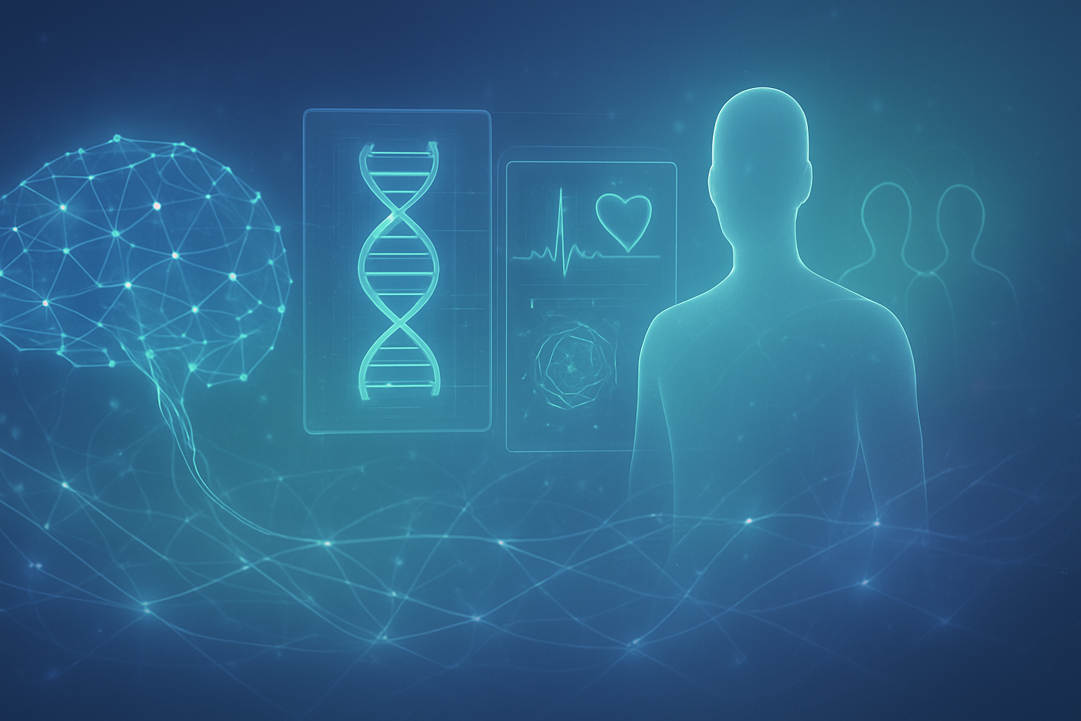 Universal ‘AI for Health’ Summit: Charting the Future of Medicine with AI