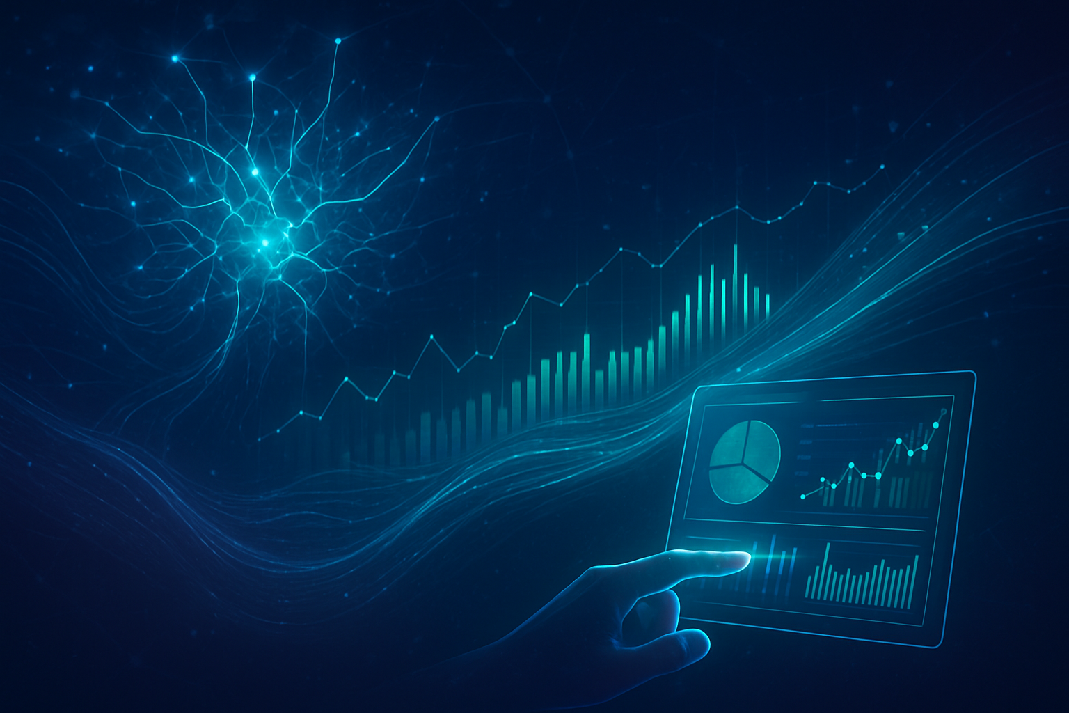 AI and Fintech Unleash a New Era in Wealth Management: Hyper-Personalization, Efficiency, and Unprecedented Access