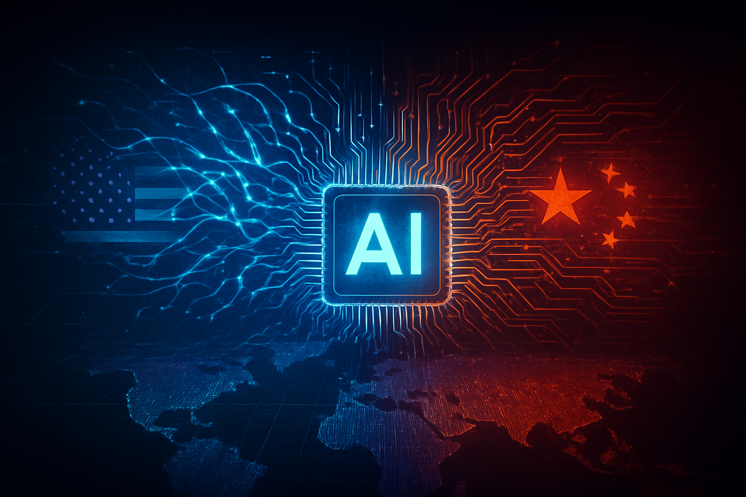 US-China Tech Tensions Escalate: Nvidia Blackwell Ban Reshapes Global AI and Semiconductor Landscape