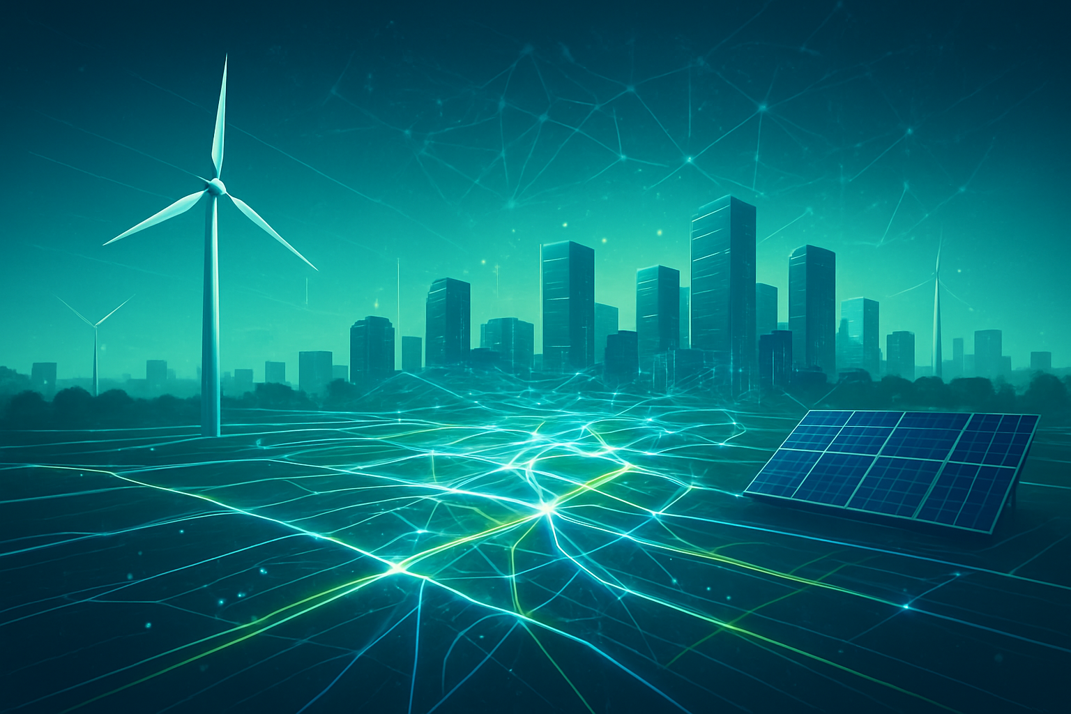 Powering a Greener Tomorrow: How Energy Efficiency Innovations Are Reshaping the Fight Against Climate Change