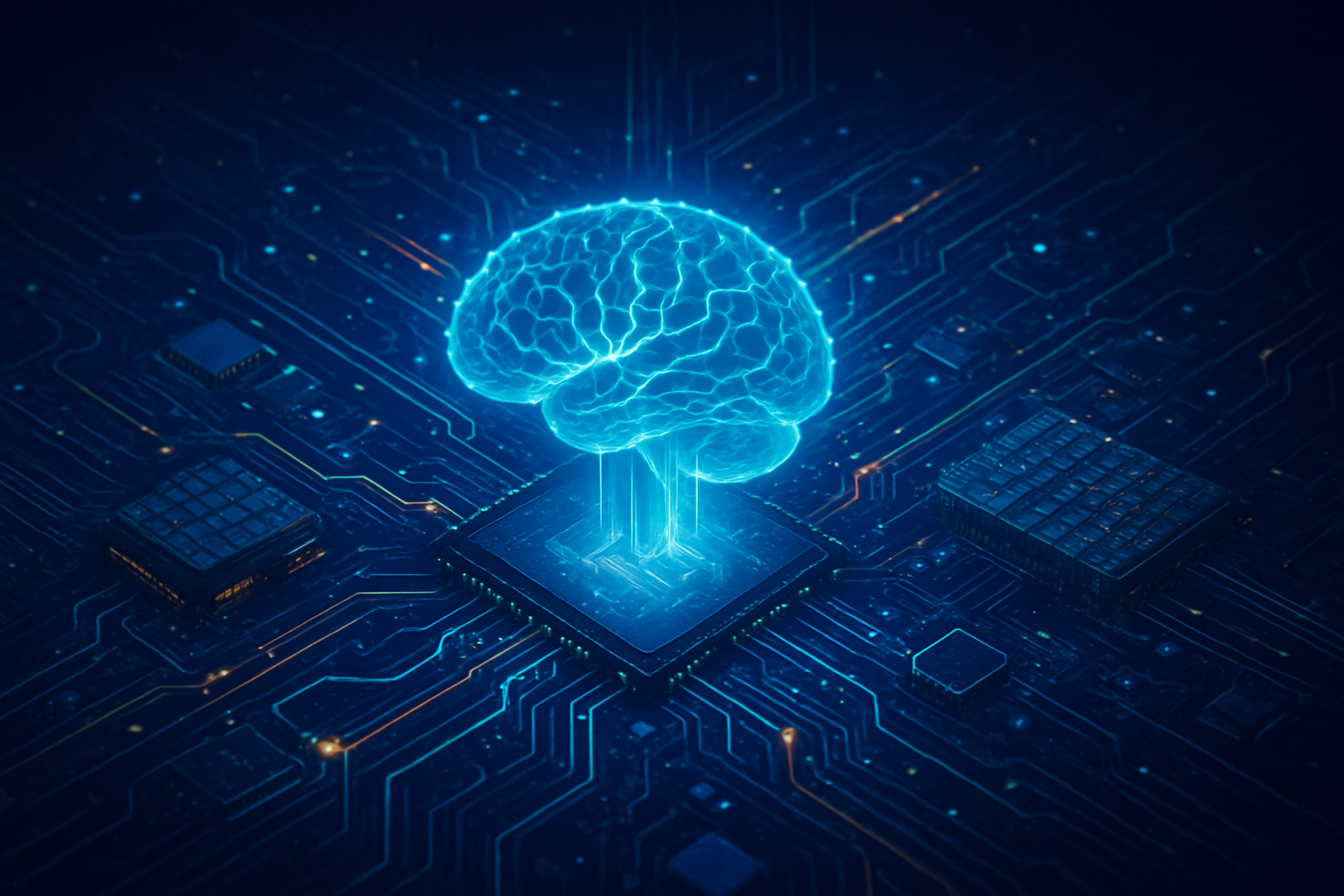 The Silicon Supercycle: AI Fuels Unprecedented Growth and Reshapes Semiconductor Giants