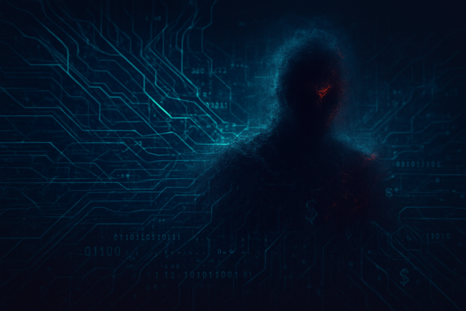 The Ghost in the Machine: AI-Powered Investment Scams Haunt the Holiday Season