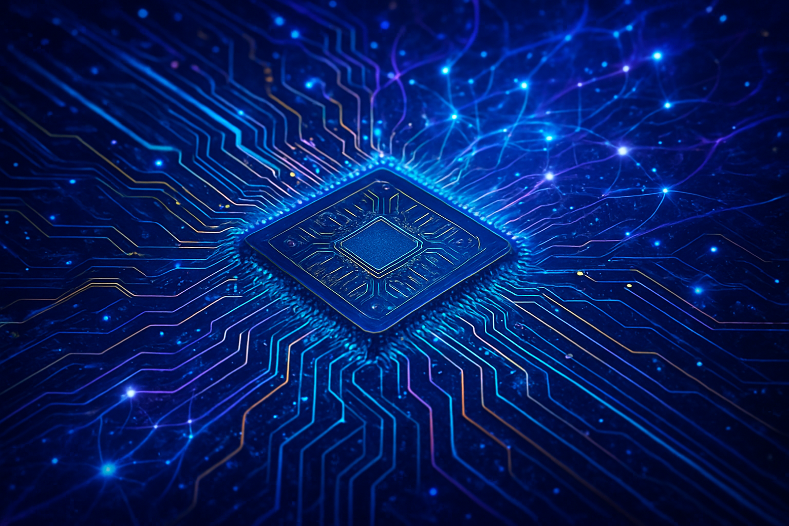 The Silicon Surge: How AI is Reshaping the Semiconductor Industry