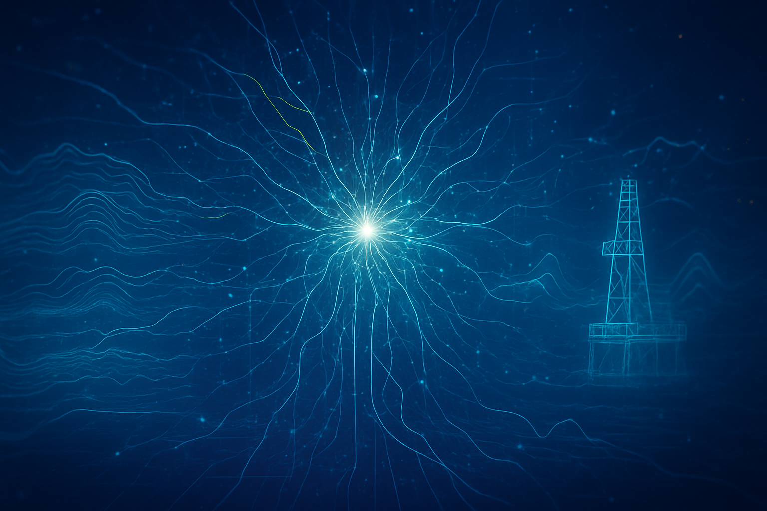 BP Strikes Oil with AI: A New Era of Exploration Success