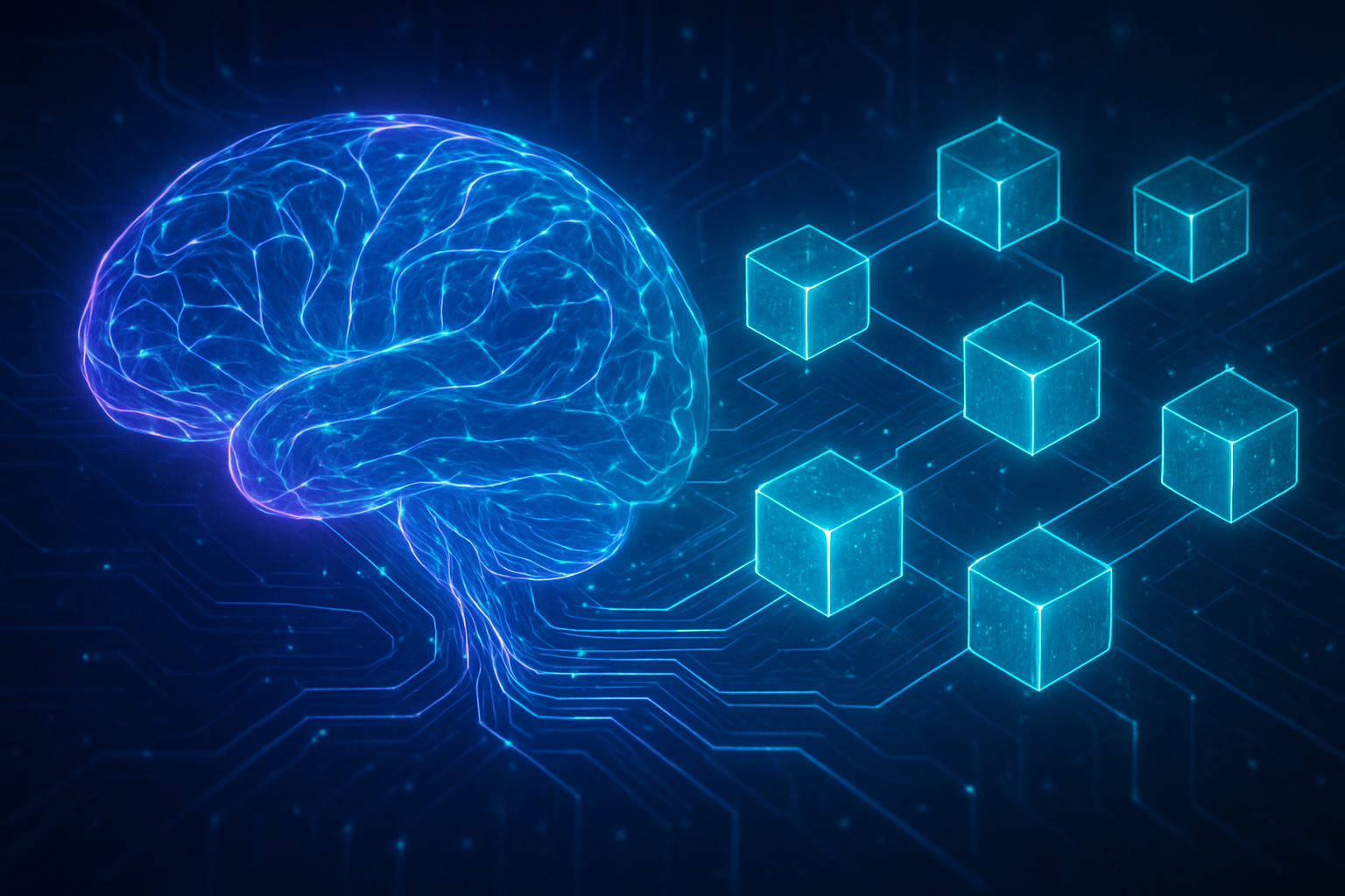 LCPC AI Unveils “Intelligent Trust Initiative,” Forging a New Era of Verifiable AI and Blockchain Integration