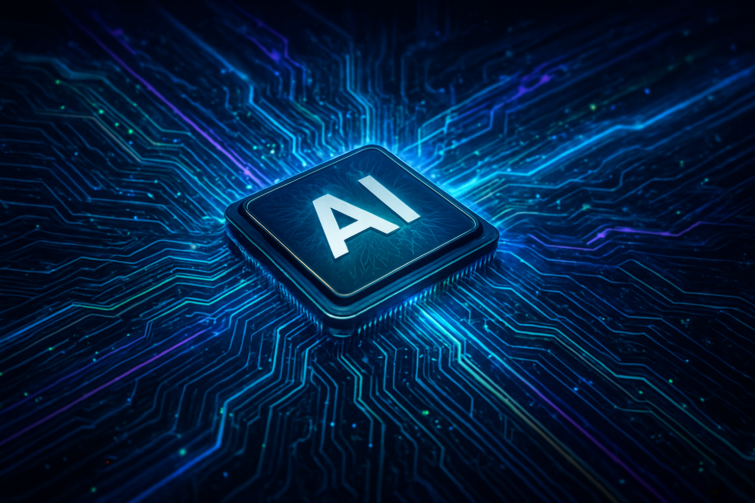 The Silicon Supercycle: How AI Chip Demand is Reshaping the Semiconductor Industry