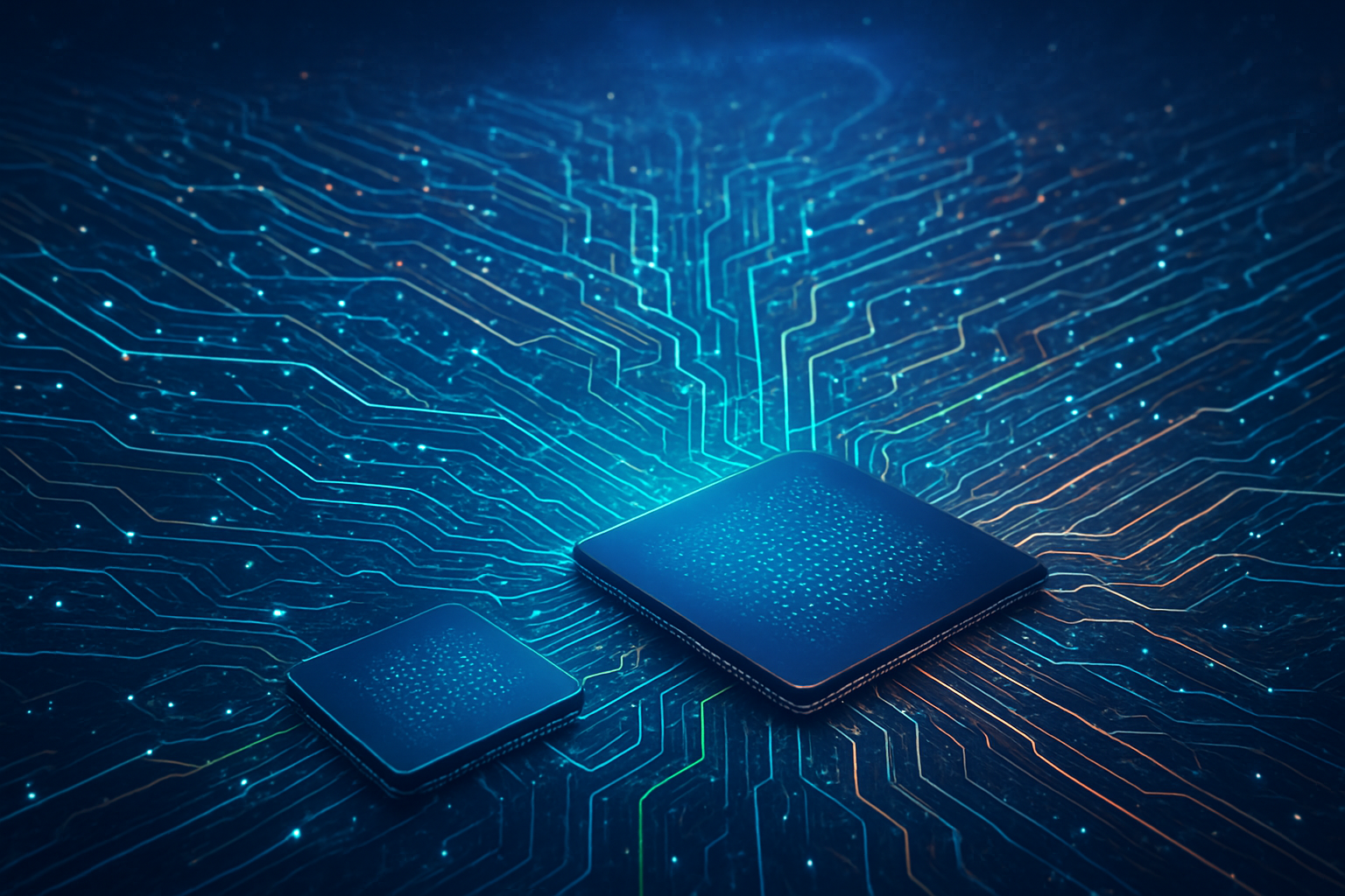 Nvidia’s AI Reign Continues: Record Earnings Amidst Persistent Investor Jitters