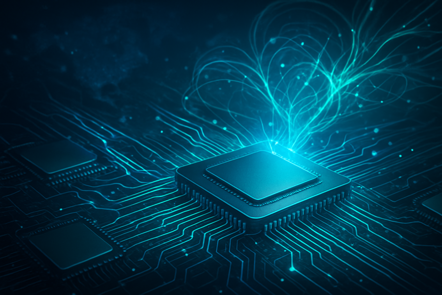 Nvidia’s Reign Unchallenged: A Deep Dive into its Multi-Trillion Dollar AI Semiconductor Empire