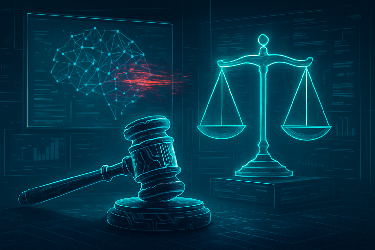 The Phantom Brief: AI Hallucinations Threaten Legal Integrity and Professional Responsibility