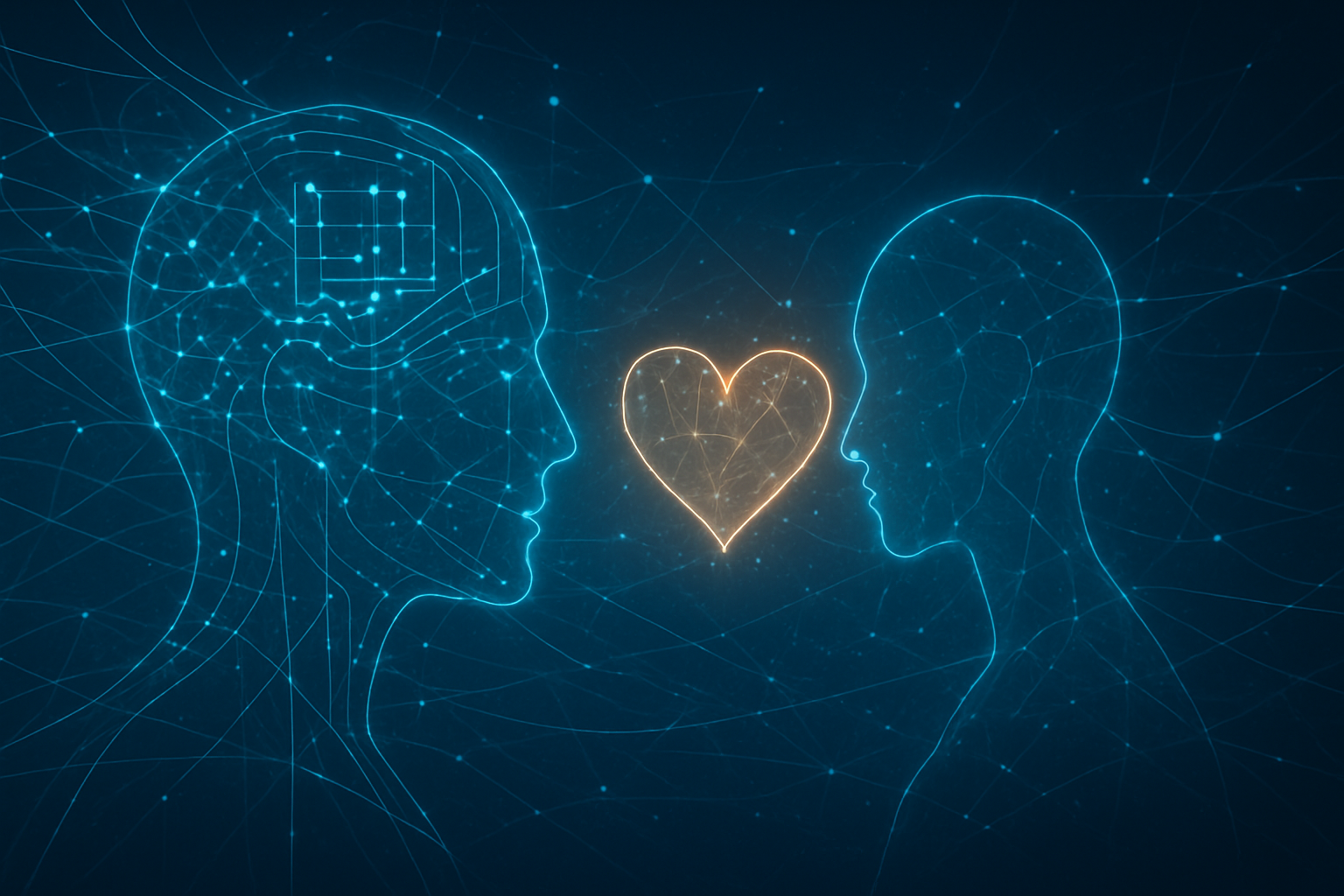 AI Seeks Soulmates: The Algorithmic Quest for Love Transforms Human Relationships