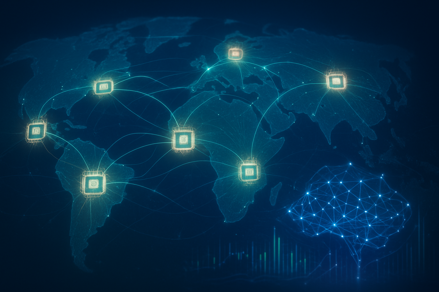 Fortifying the Digital Backbone: The Urgent Quest for Semiconductor Supply Chain Resilience