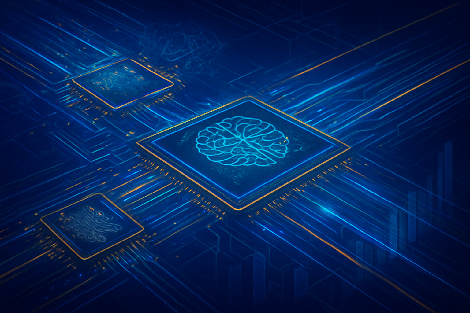 SoftBank’s Ambitious Marvell Bid Fails to Materialize Amidst Market and Antitrust Concerns