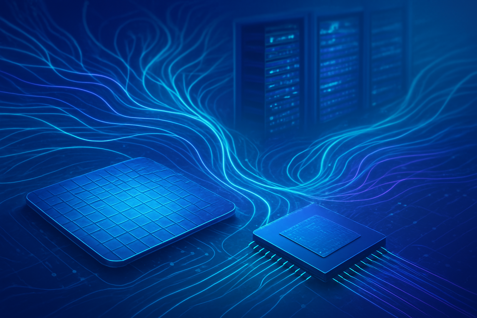 Wedbush Boosts Tower Semiconductor Price Target to $85 Amidst Soaring AI Demand and Silicon Photonics Growth