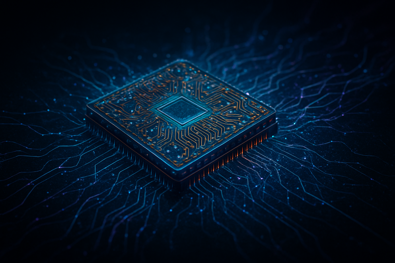 Silicon Under Siege: TSMC Probes Alleged Trade Secret Heist, Sending Ripples Through AI Chip Race