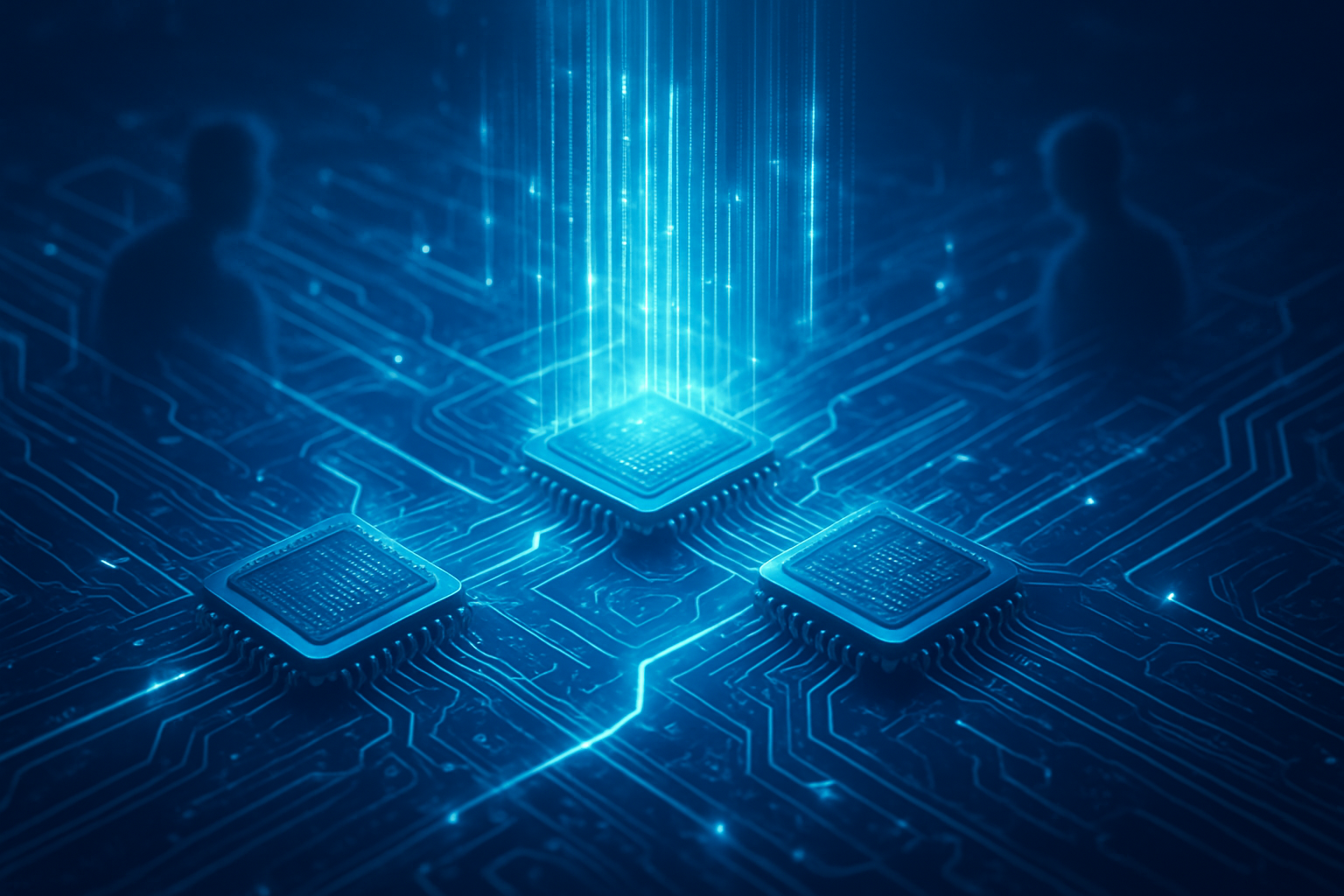 IBM and University of Dayton Forge Semiconductor Frontier for AI Era