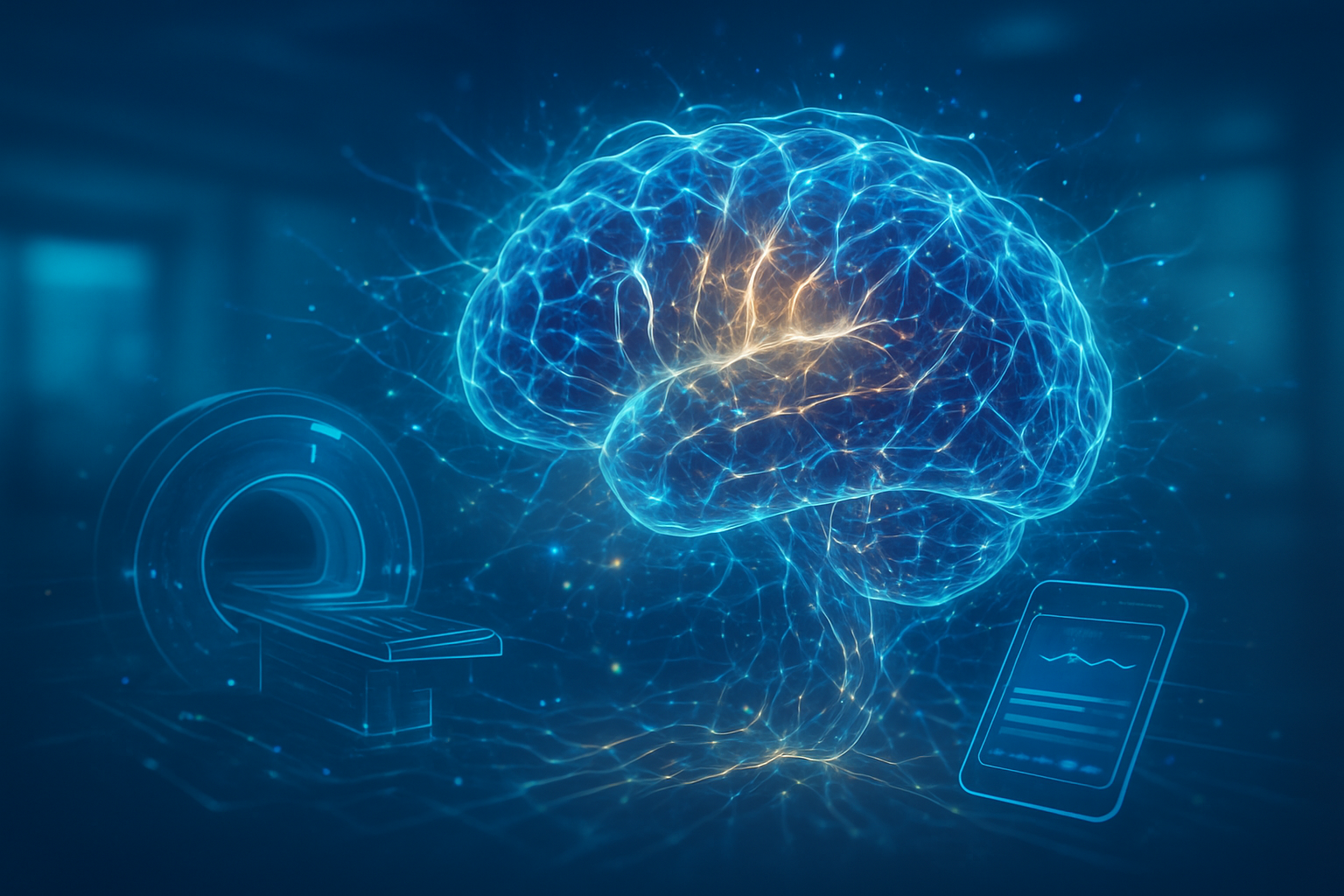 AI-Stroke Secures US$4.6 Million Seed Round to Revolutionize Pre-CT Stroke Triage with AI