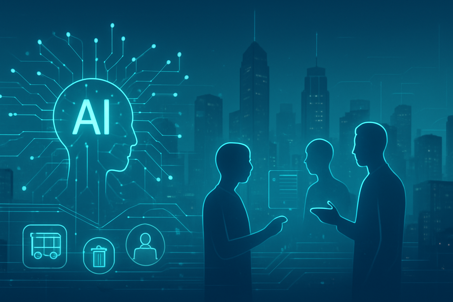 Cleveland Forges Future with City-Wide AI Upskilling Initiative