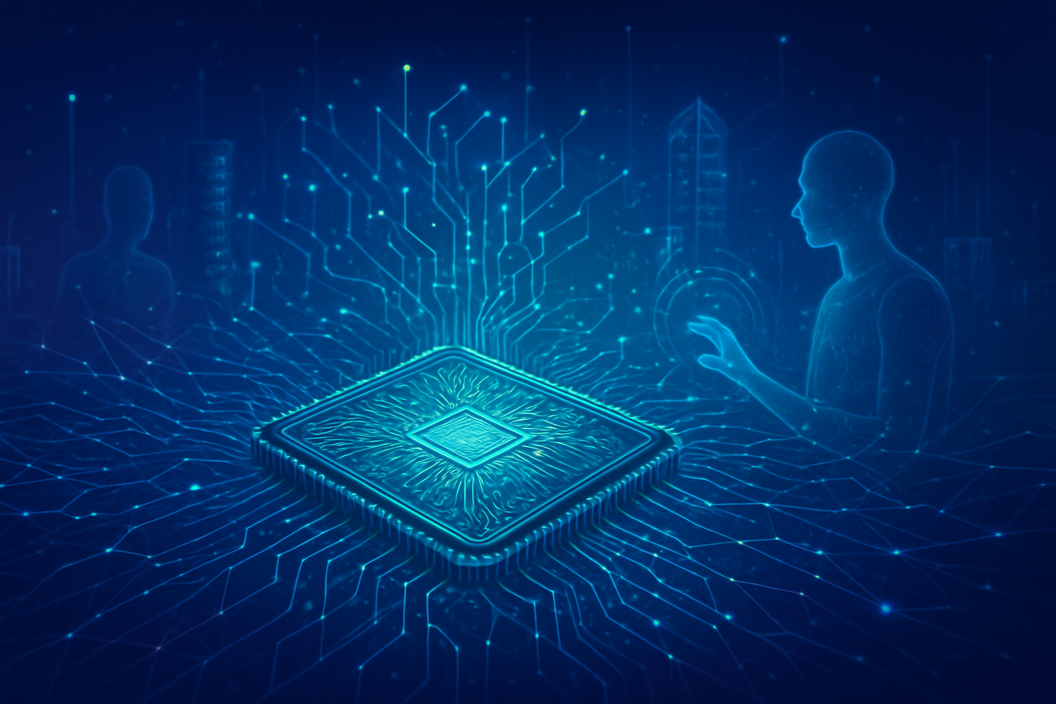 South Korea’s Semiconductor Future Bolstered by PSK Chairman’s Historic Donation Amid Global Talent Race