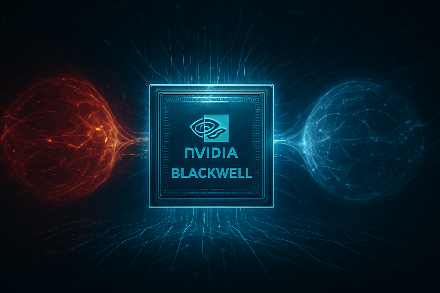 US Solidifies AI Chip Embargo: Blackwell Ban on China Intensifies Global Tech Race