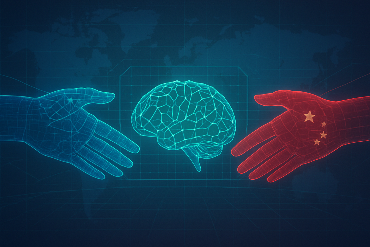 US and Chinese Experts Poised to Forge Consensus on Restricting Military AI