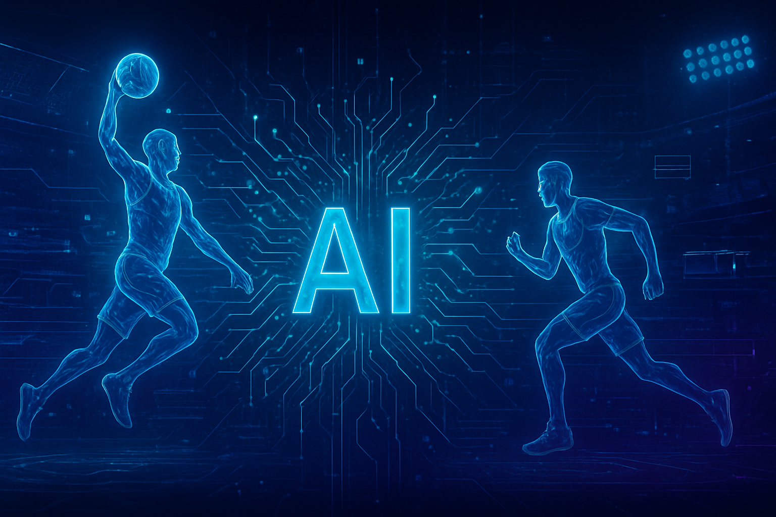 PlayOn Sports Dominates Deloitte Technology Fast 500 with AI-Driven Sports Tech Revolution