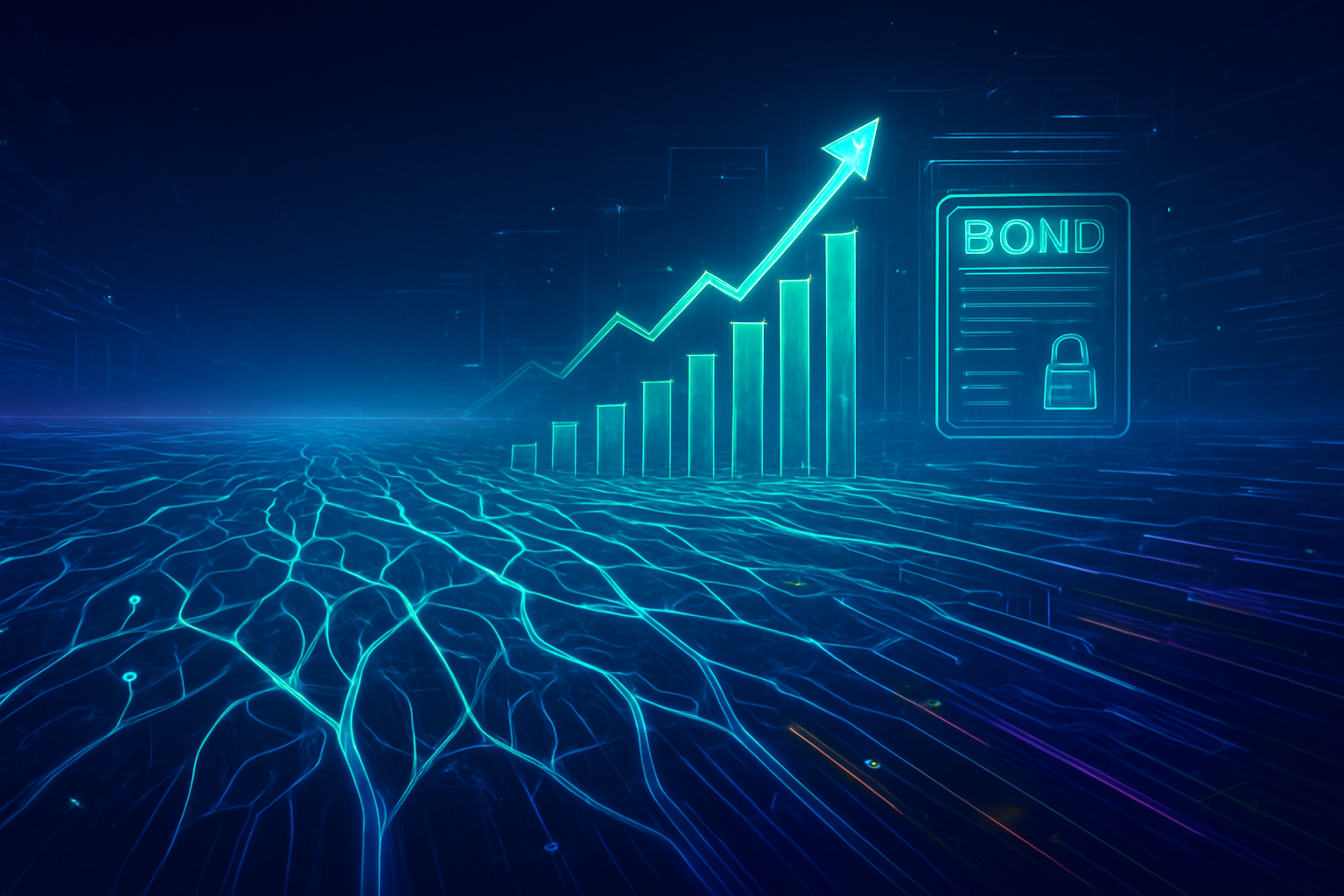 The Bond Market’s Take: Why the AI Bubble Won’t Pop Anytime Soon