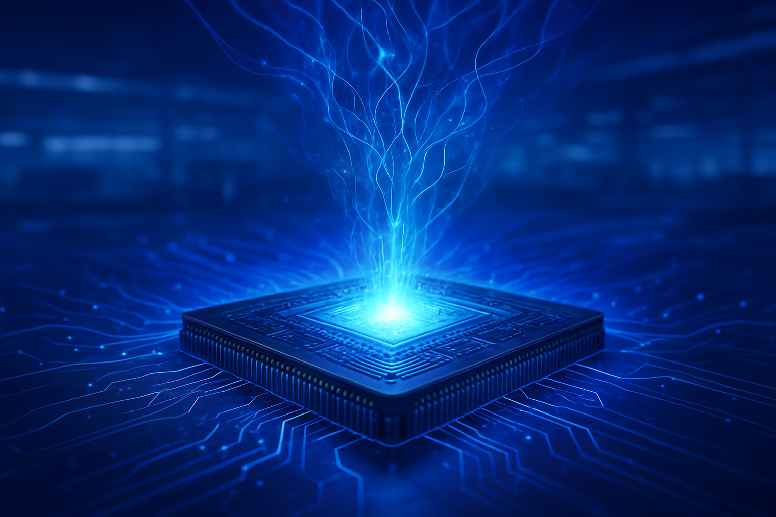 Semiconductor Sector Electrifies Investor Interest Amidst AI Boom and Strategic Shifts