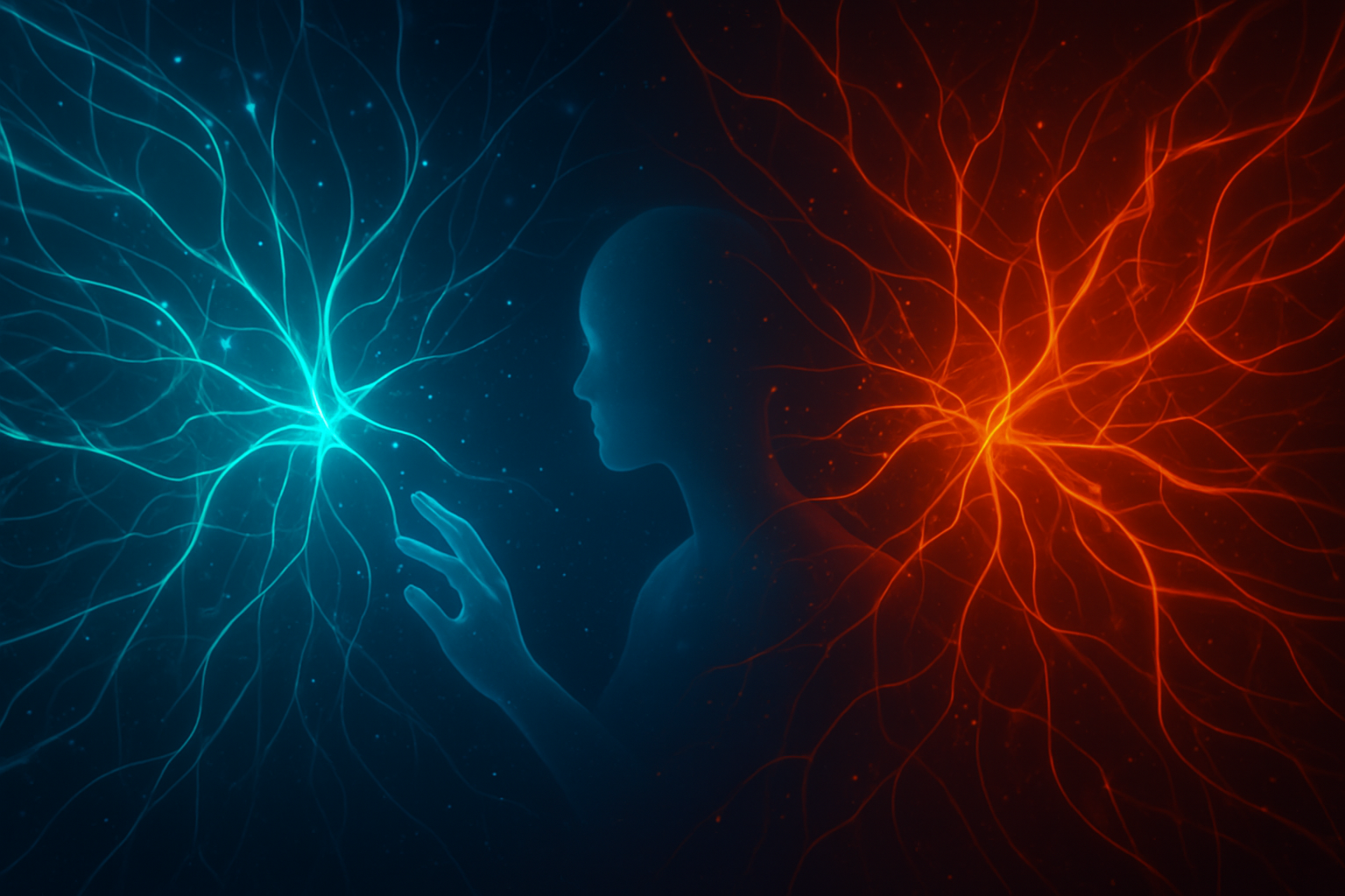 AI’s Moral Compass: Navigating the Ethical Labyrinth of an Intelligent Future