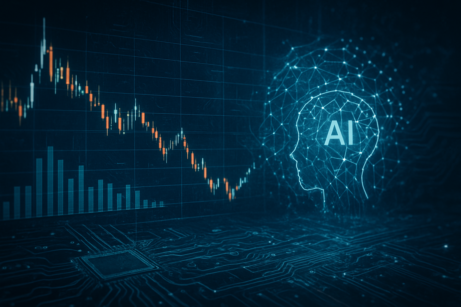 AI’s Reality Check: Analyst Downgrades Signal Shifting Tides for Tech Giants and Semiconductor ETFs