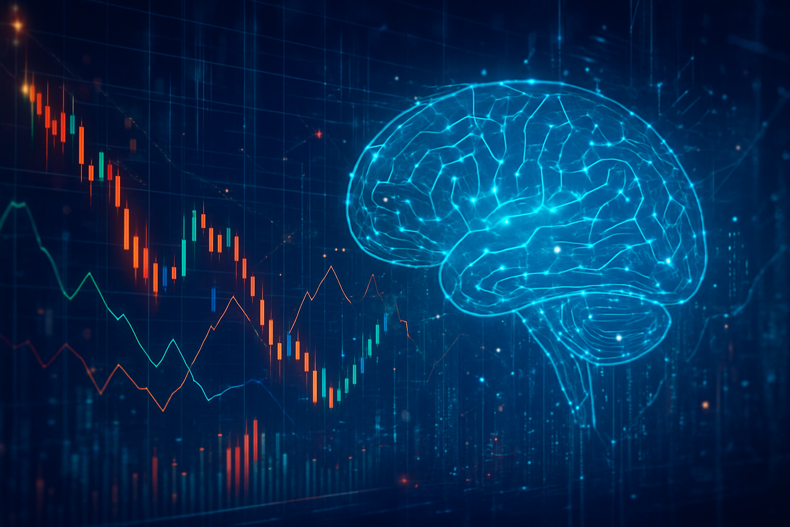 Tech Tremors Shake the Dow: Navigating Volatility in a Shifting Market